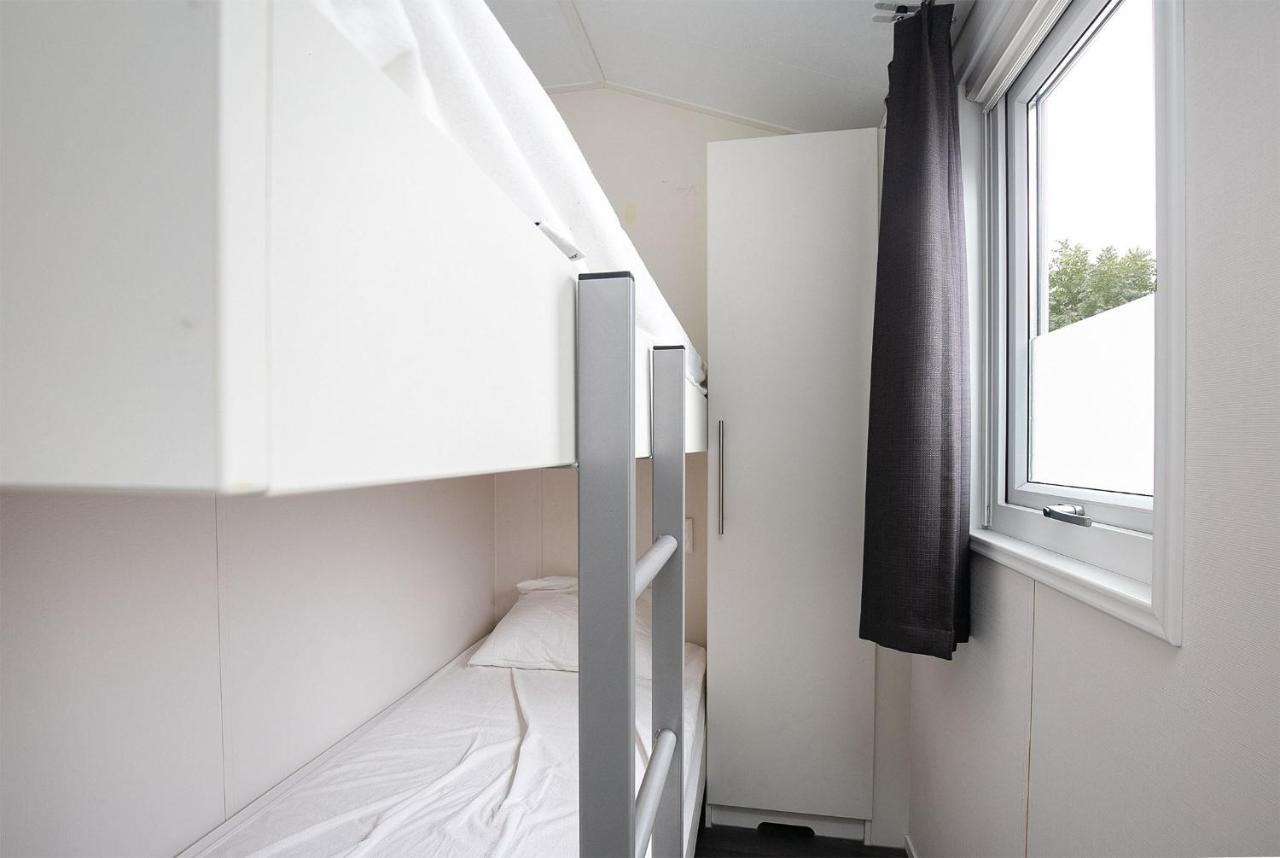 Luxe Chalet Jara JS17 Oostkapelle Exteriör bild